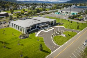 National Pipe & Plastics