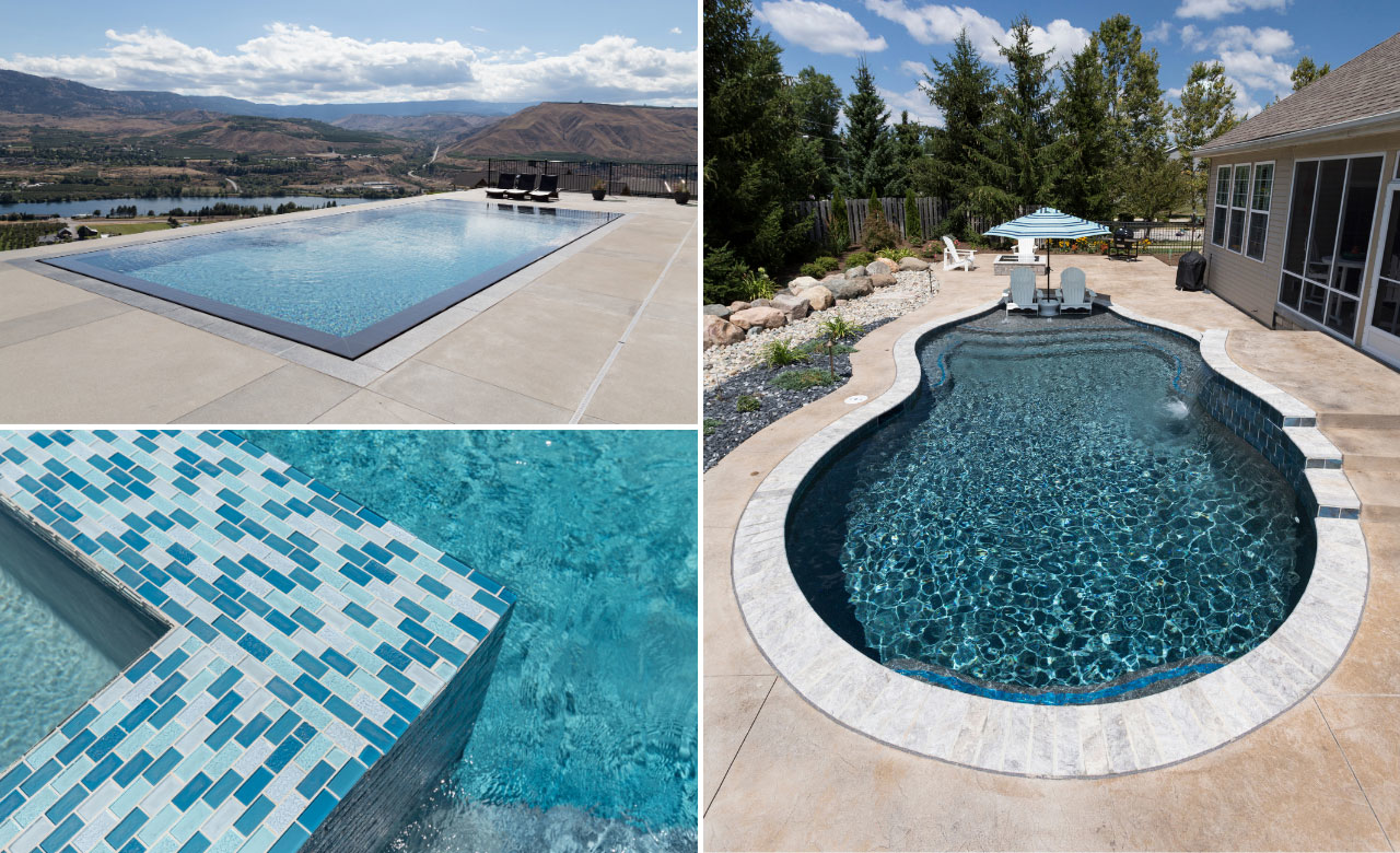 National Pool Trends