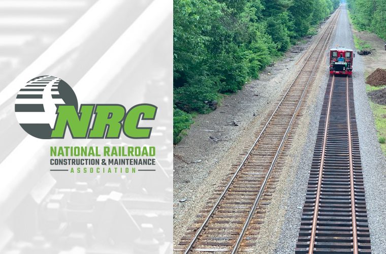 National Railroad Construction and Maintenance Association (NRC)