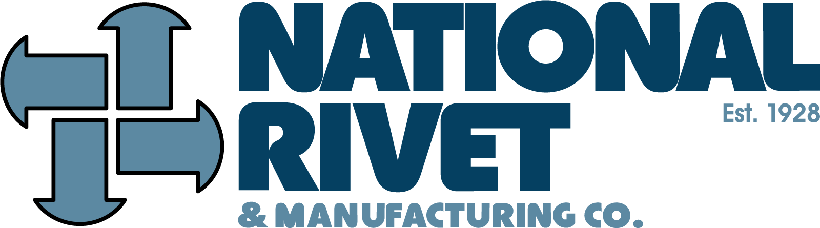 National Rivet & Manufacturing Co