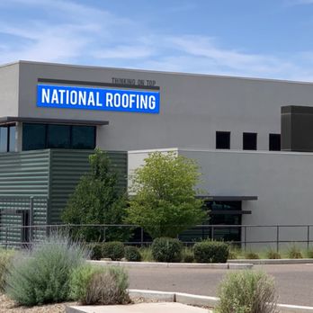 Nation's Leading Commercial Roofing Company