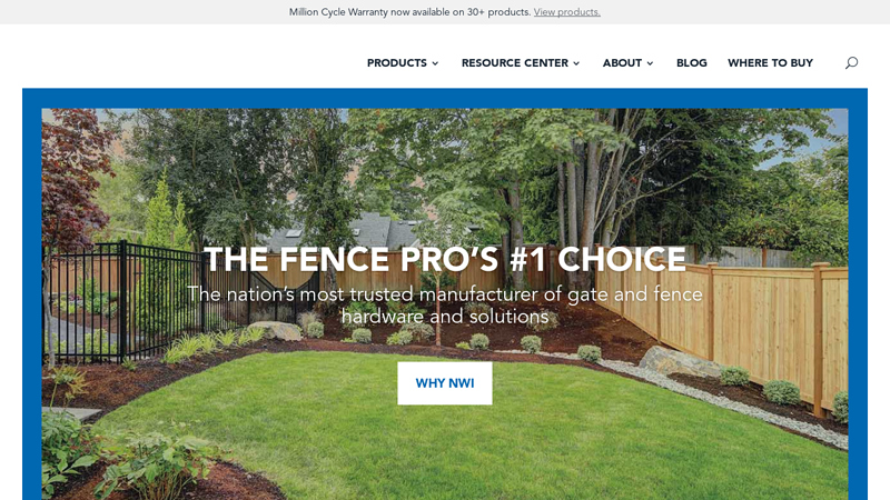 Nationwide Industries