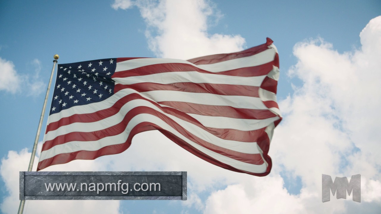 Nationwide Pennant & Flag MFG., Inc (ASI 73450)