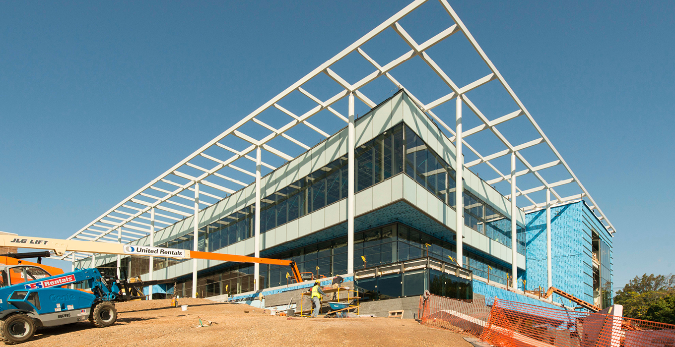 Natoli Construction - Integrity