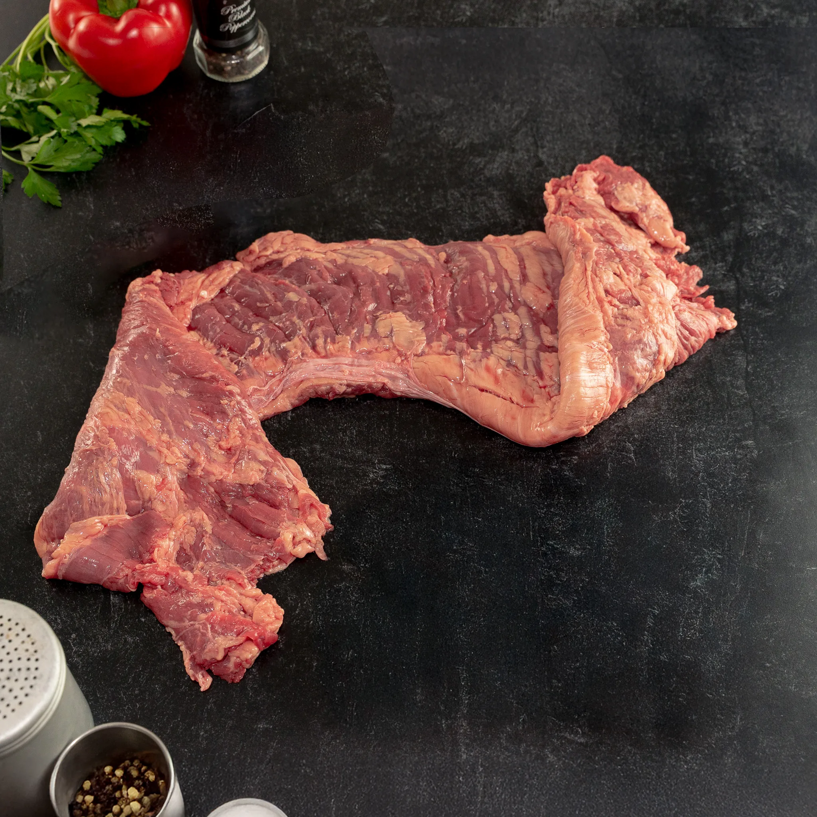 Natural & Heritage Meat & Poultry