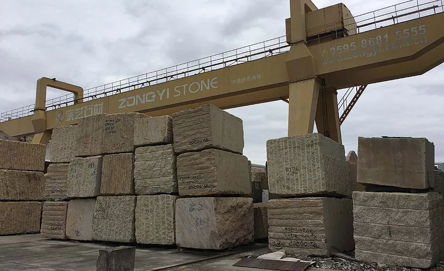 Natural Stone Institute