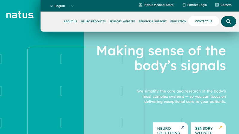 Natus Medical Incorporated