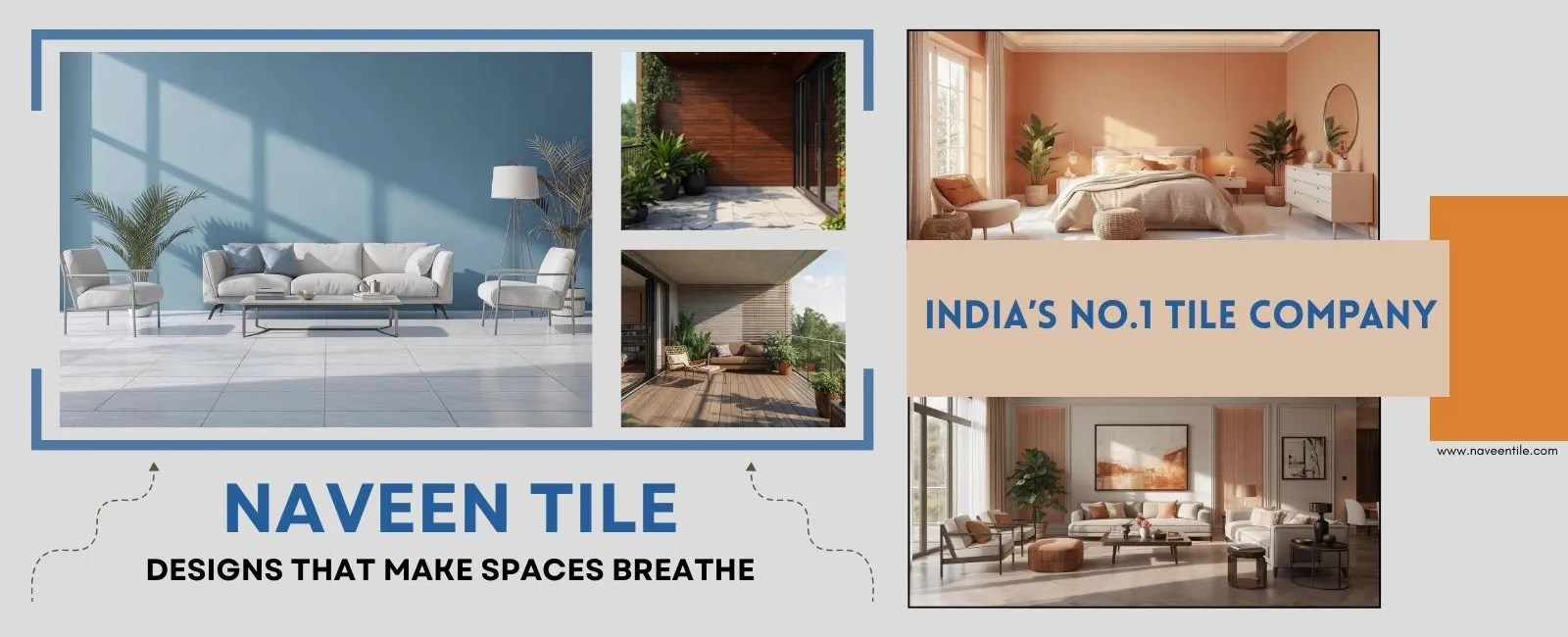 Naveen Tile – India's Top Tile Company