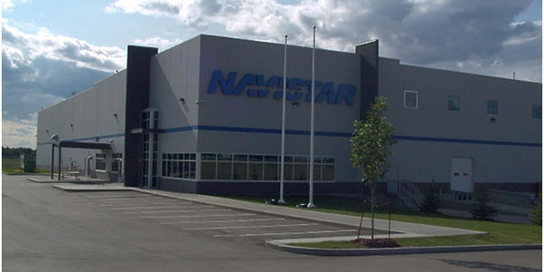 Navistar International Parts for Trucks, Buses, and more