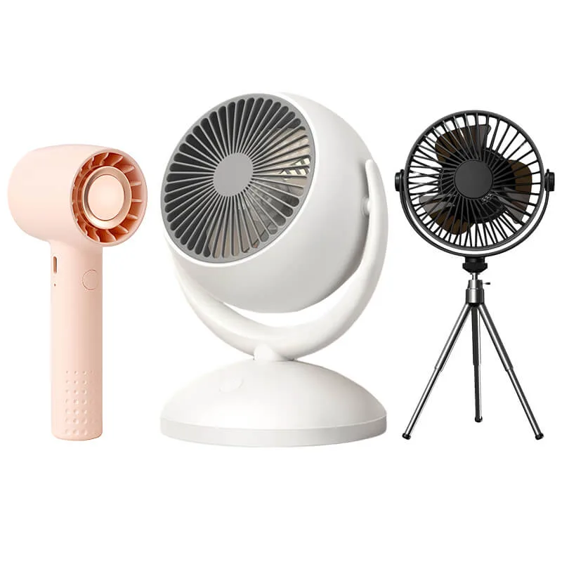 Nawsun Wholesale Portable Fans All