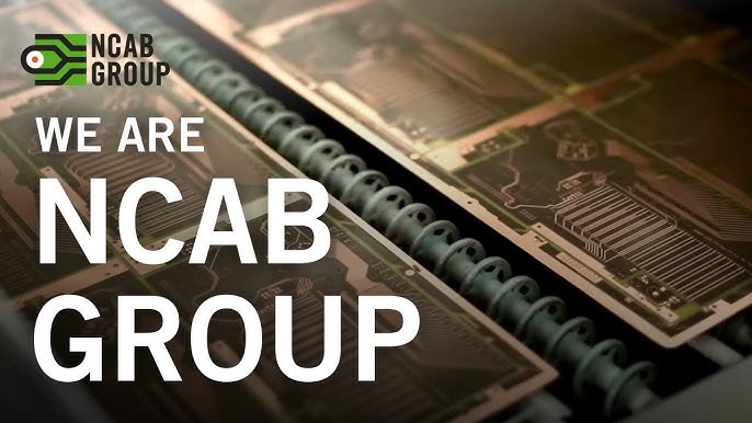 NCAB Group: Printed circuit boards