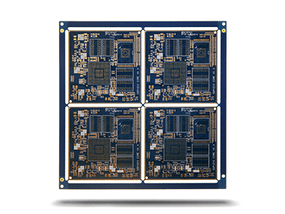 NCAB Group: Printed circuit boards