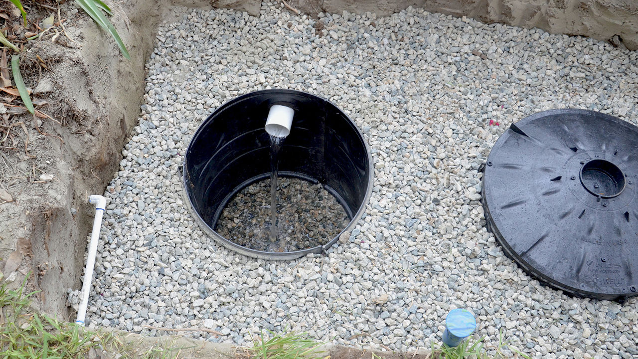 NDS Stormwater Drainage Systems & Irrigation Solutions