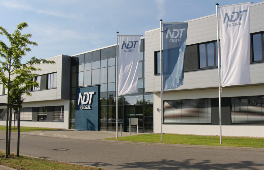 NDT Global Pipeline Diagnostic & Inspection