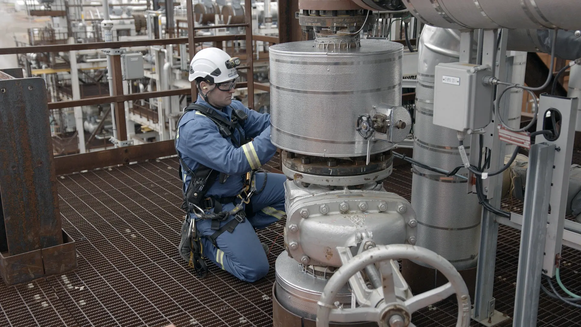 Ndt Services industry insight