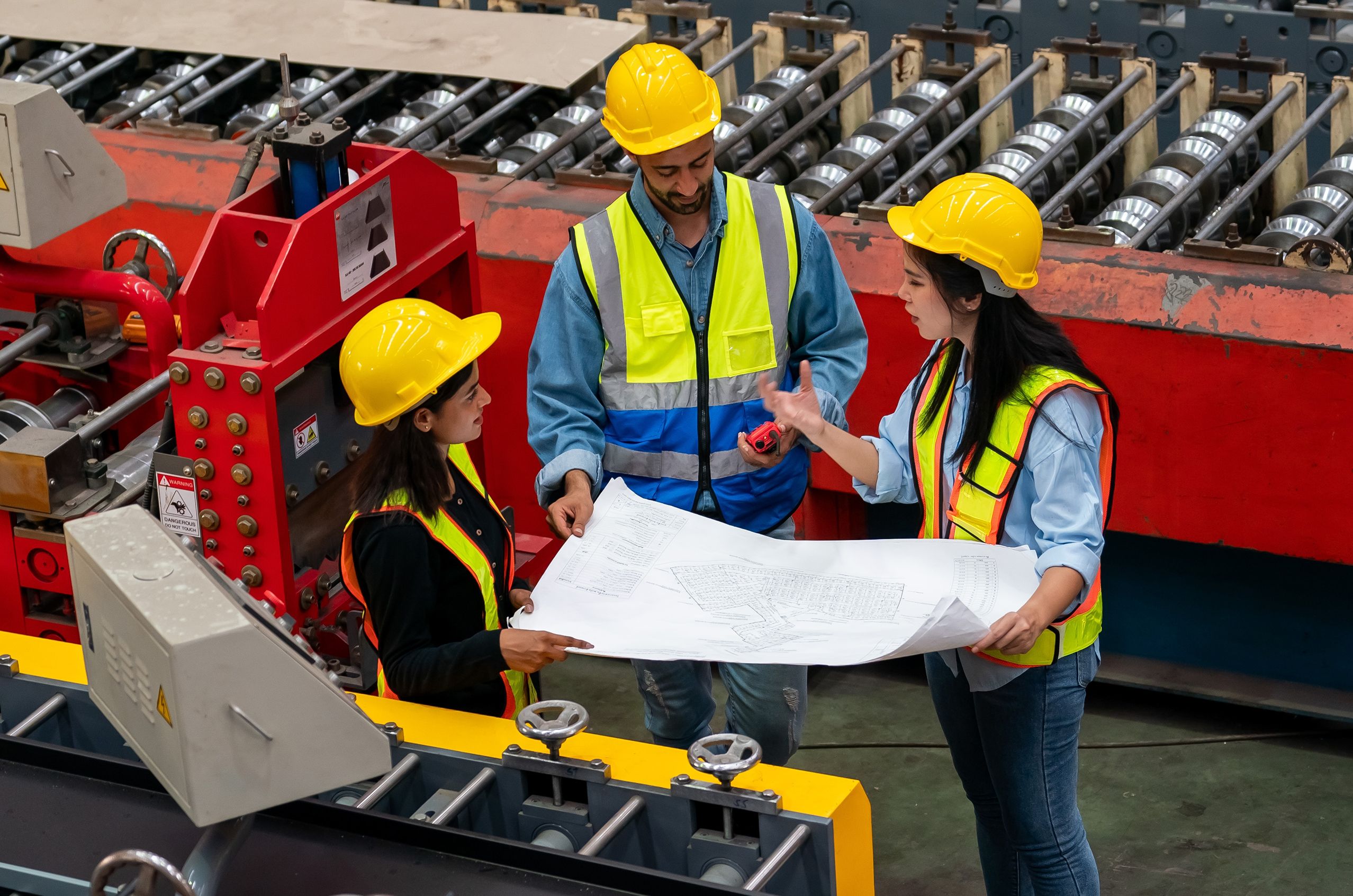 Ndt industry insight