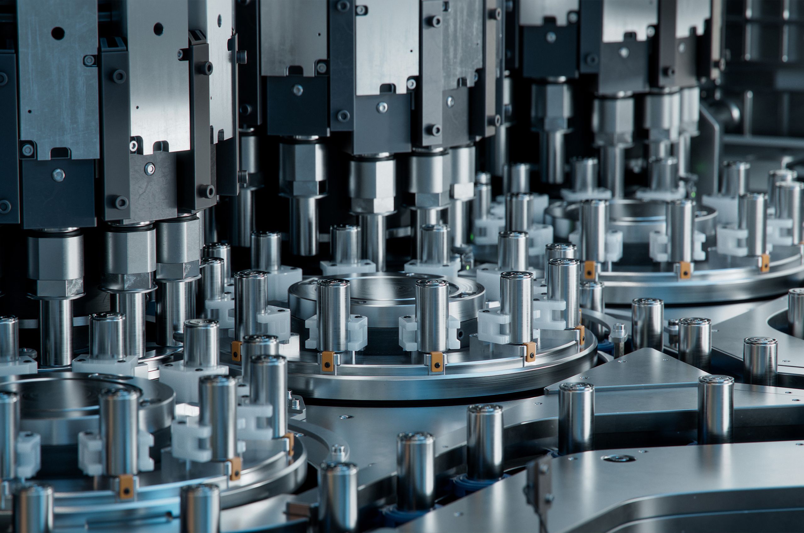 Ndt industry insight