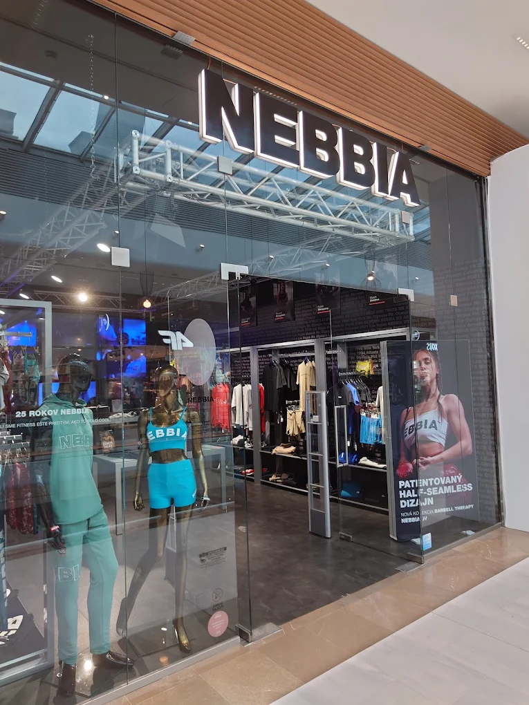 NEBBIA