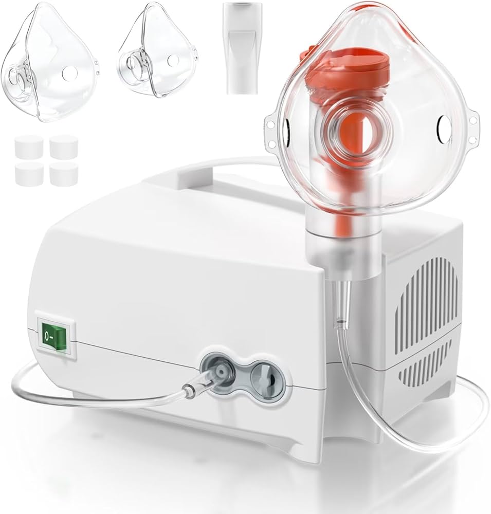 Nebulizers