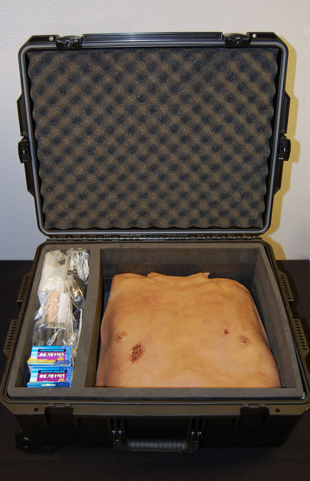 Needle Decompression Kit industry insight