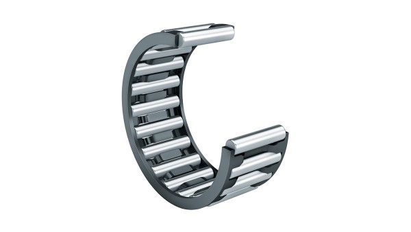 Needle roller bearings by INA