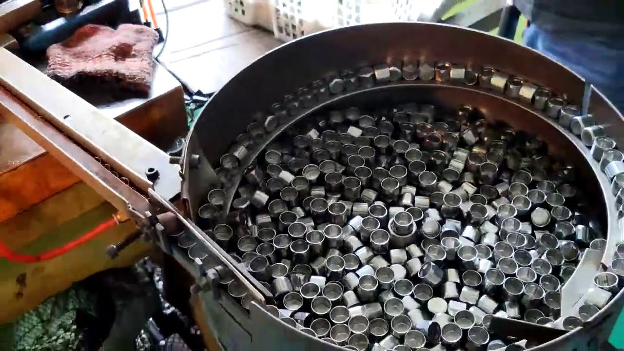 Needle Rollers industry insight