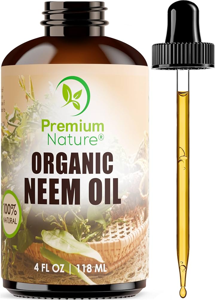 Neem oil