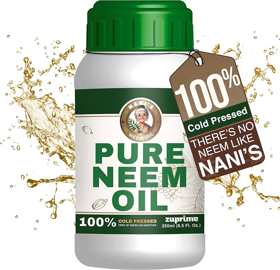 Neem Oil