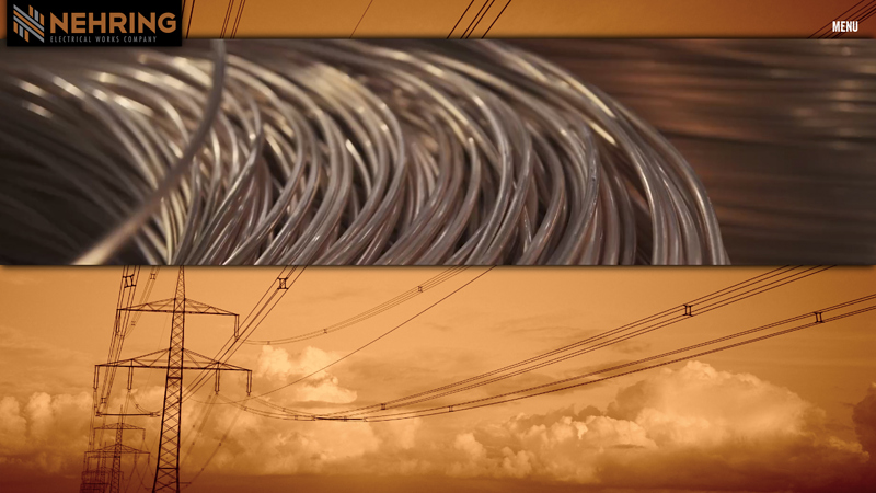 Nehring Electrical Works Company