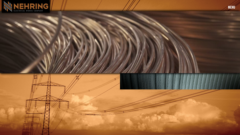 Nehring Electrical Works Company