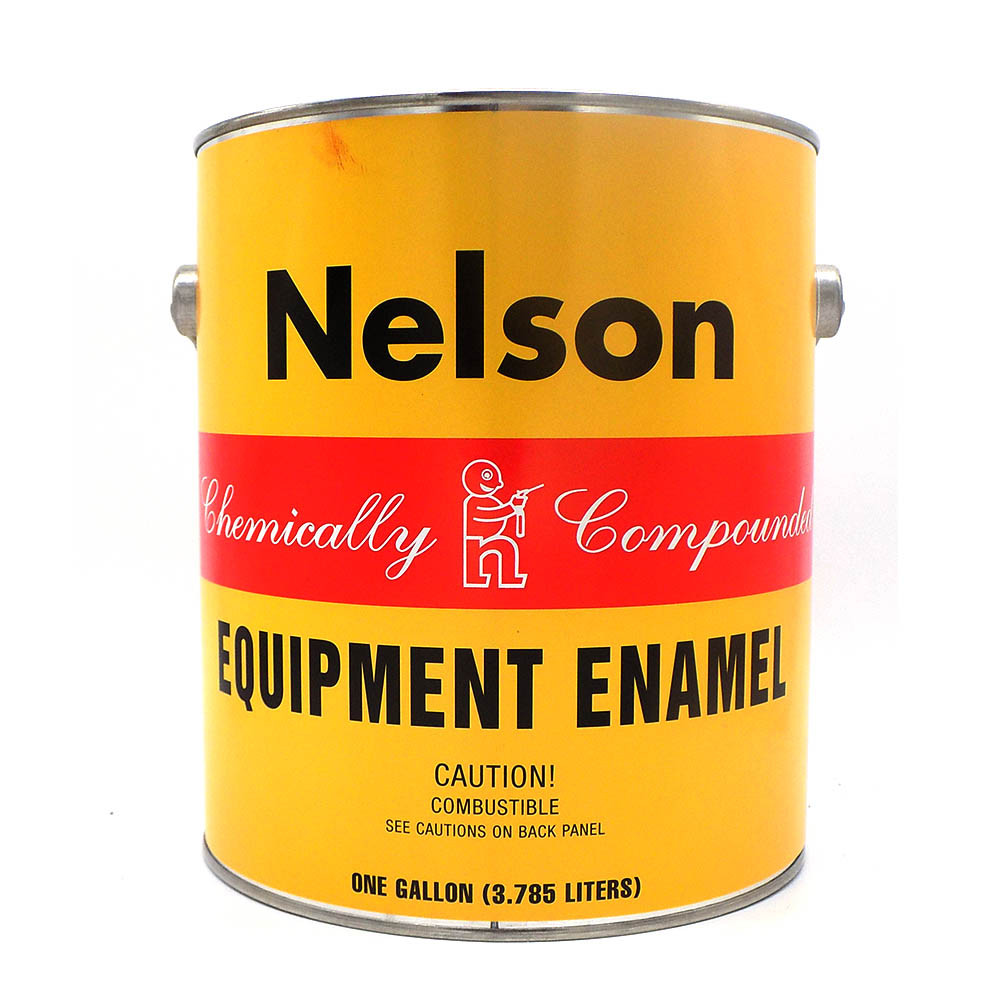 Nelson Paint Company