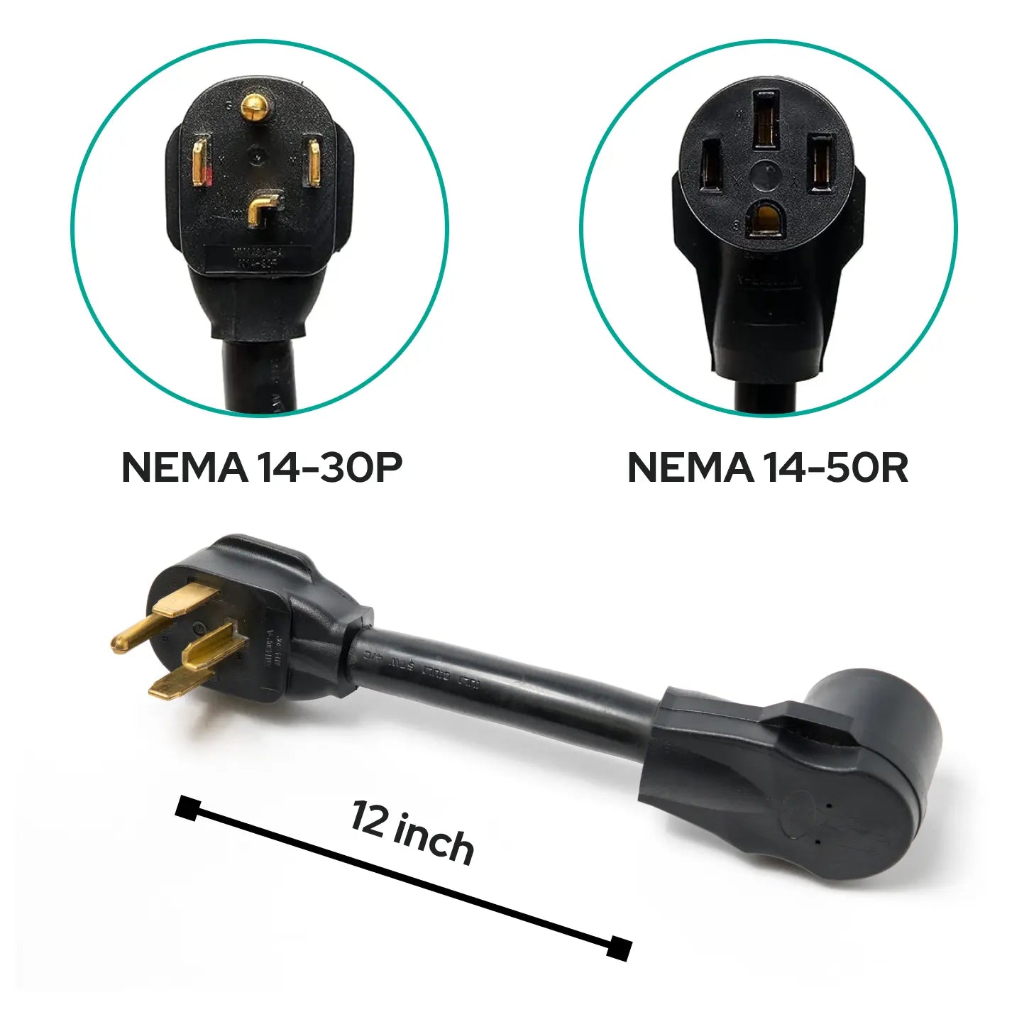 Nema 14 30 To 14 50 Adapter industry insight