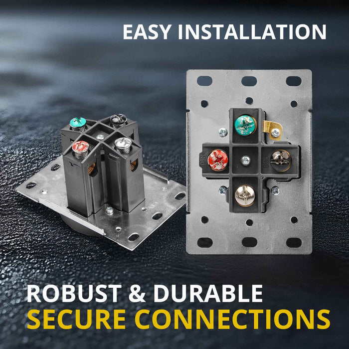 Nema 14-60 industry insight