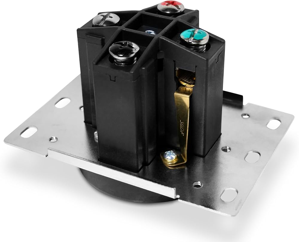 Nema 14-60 industry insight