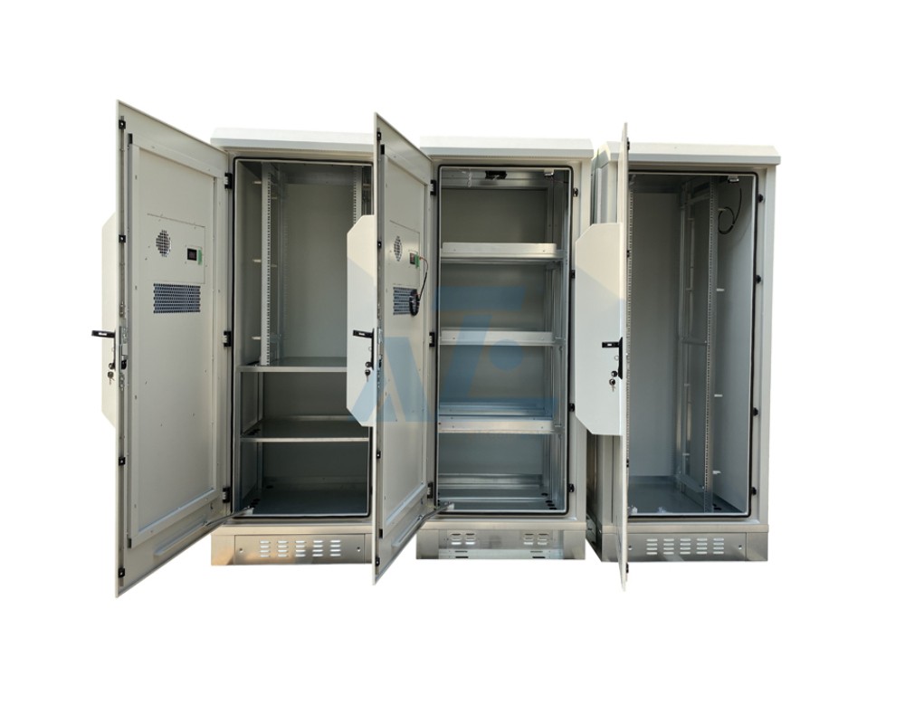 NEMA 4X Outdoor Telecom Enclosure Manufacturer