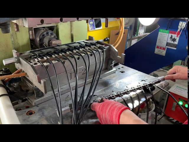 Nema Power Cord industry insight