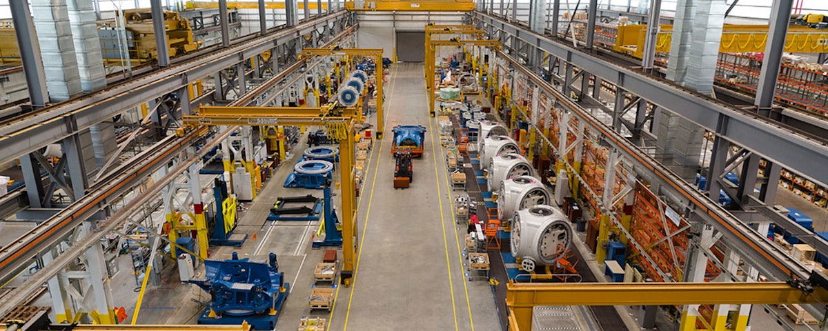 Nema Type 1 industry insight