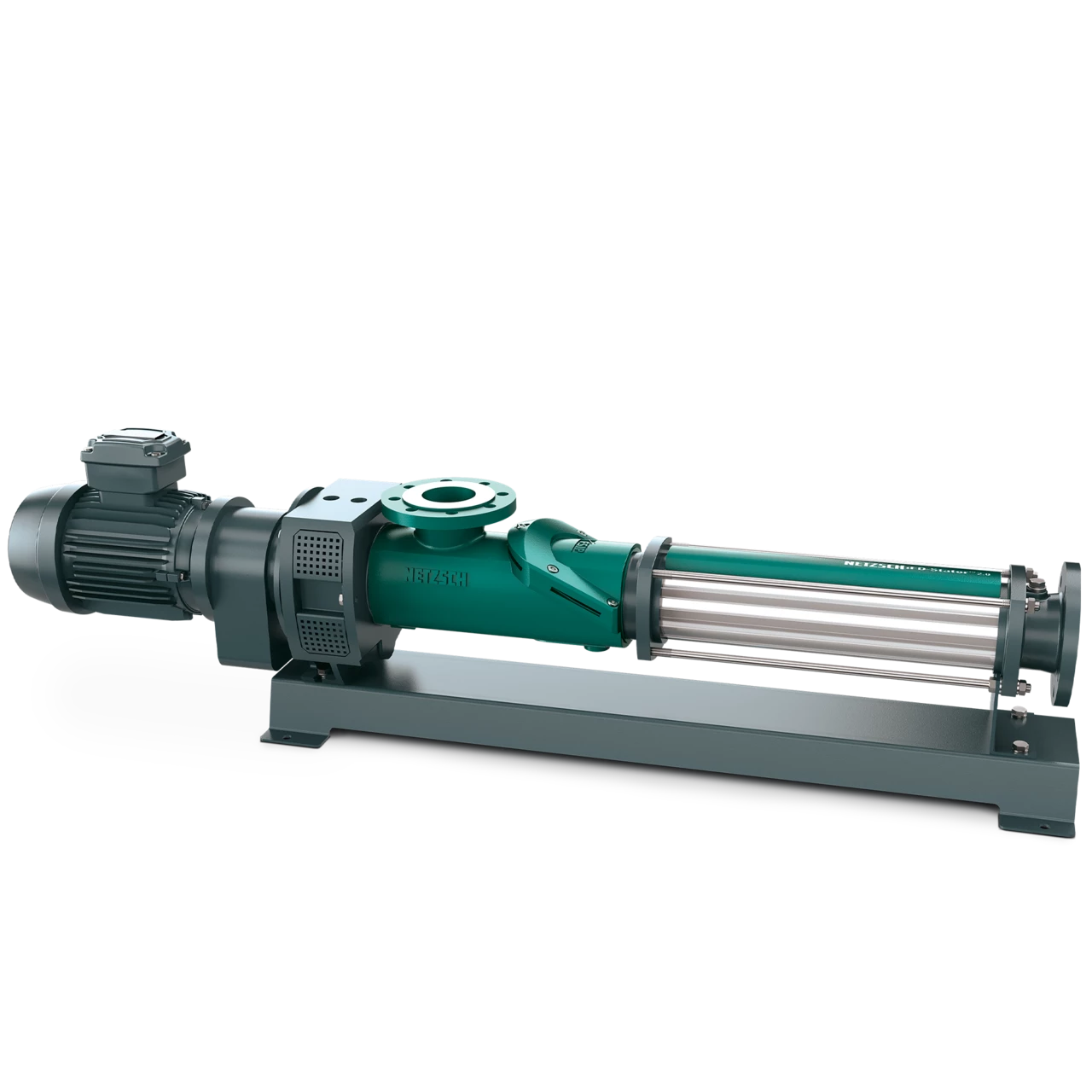 NEMO® Progressing Cavity Pumps
