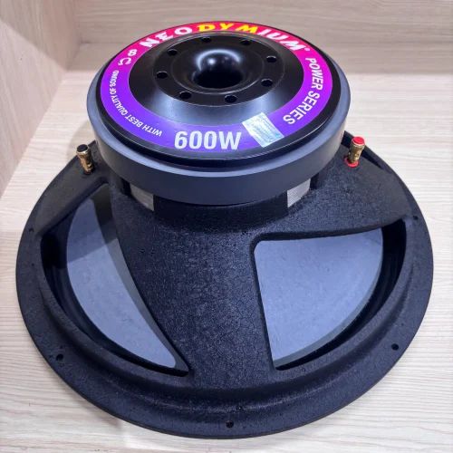 Neodymium ( A Brand Of Numark Audio)