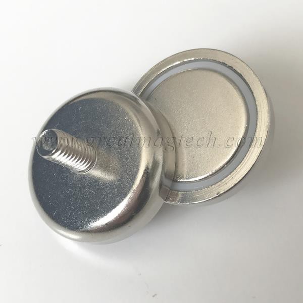 Neodymium Pot Magnets Manufacturer