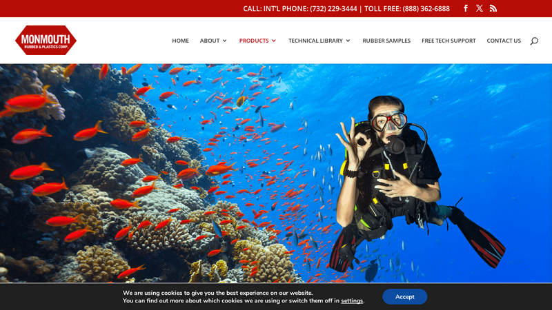 Neoprene Wetsuit Material Manufacturer