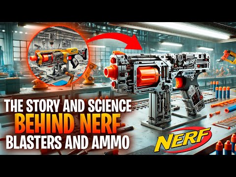 Nerf Darts Bulk industry insight