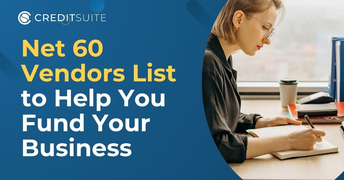 Net 60 Vendors industry insight