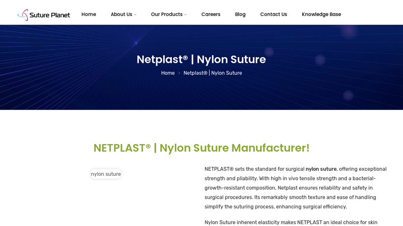 NETPLAST®