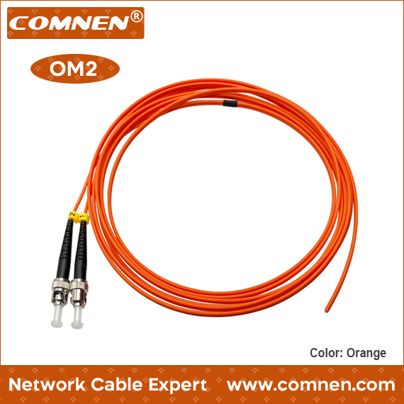Network Copper and Fiber Optic Patch Cords Manufacturer AEC ...