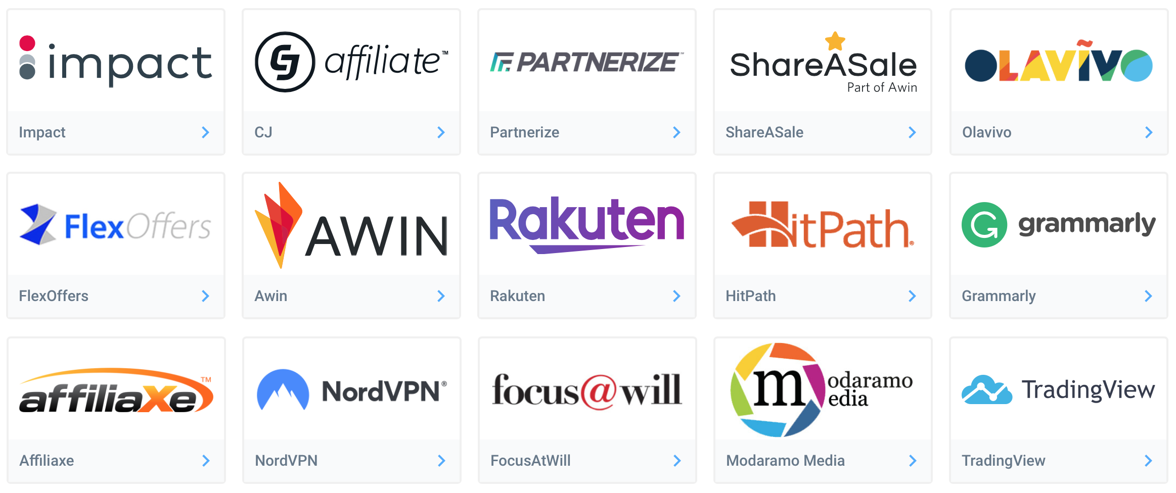 Network Solutions Affiliate Program