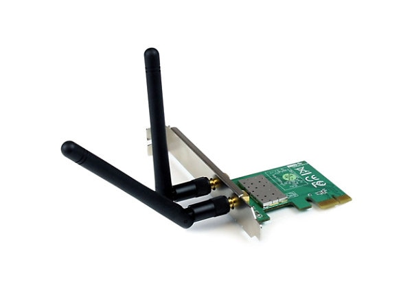 Networking Infrastructures & Wi