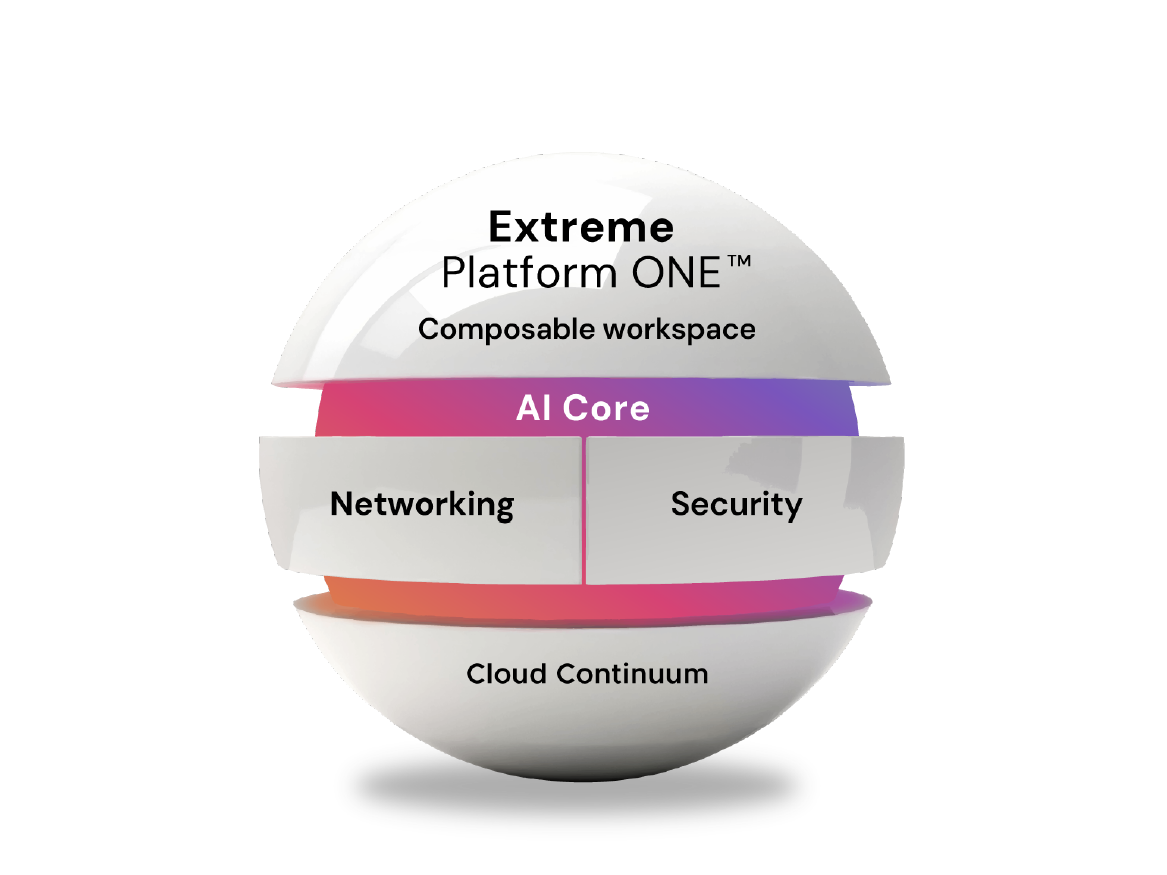 Networking Solutions: Discover Cloud Services