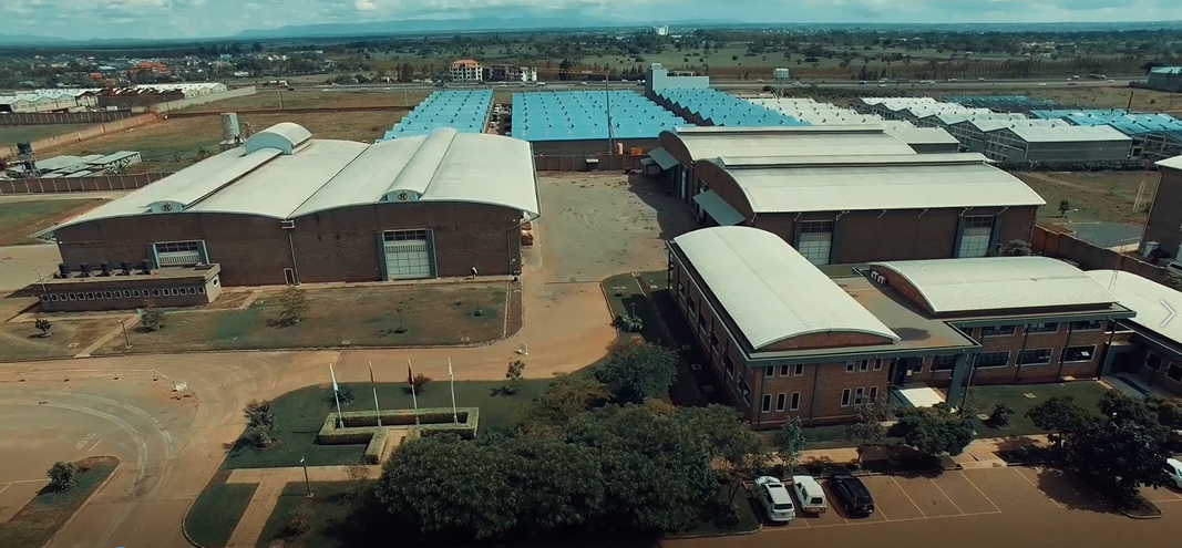 Neumann Kaffee Gruppe (NKG)