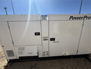 New and Used Diesel Generators for Sale, Service & Rent